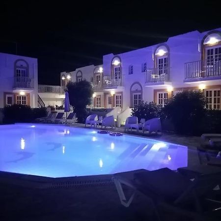 Katerina Apartments Kalymnos Town Luaran gambar