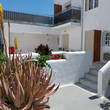 Katerina Apartments Kalymnos Town Luaran gambar