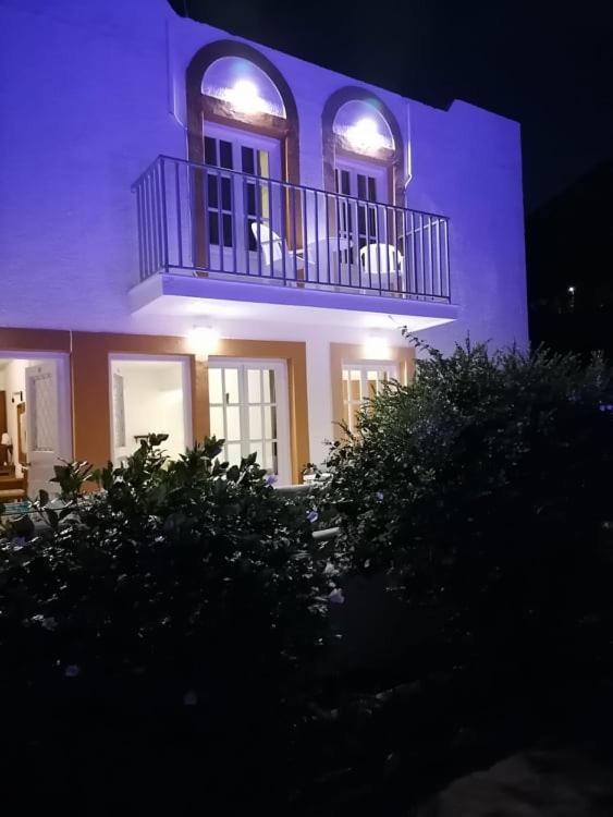 Katerina Apartments Kalymnos Town Luaran gambar