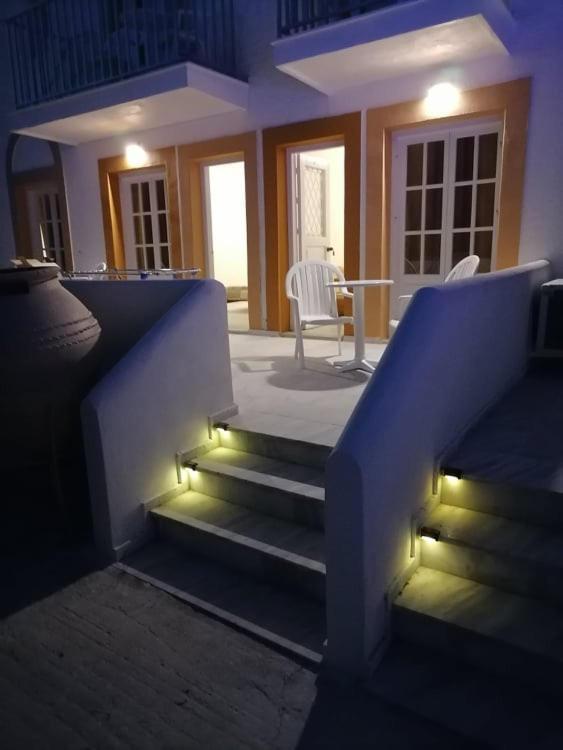 Katerina Apartments Kalymnos Town Luaran gambar