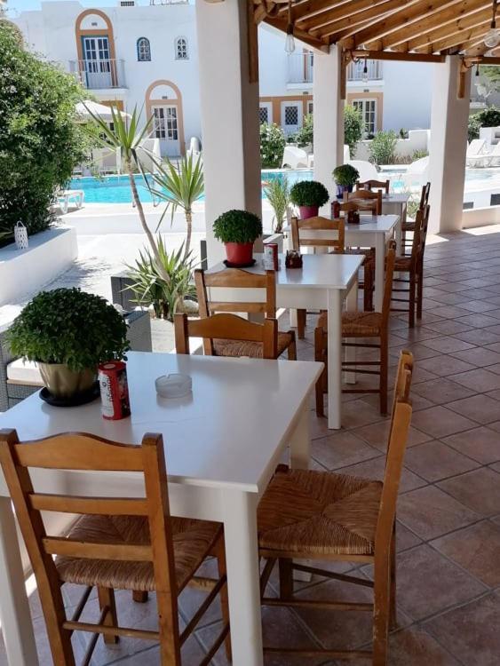 Katerina Apartments Kalymnos Town Luaran gambar