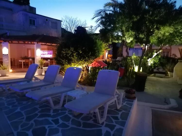 Katerina Apartments Kalymnos Town Luaran gambar