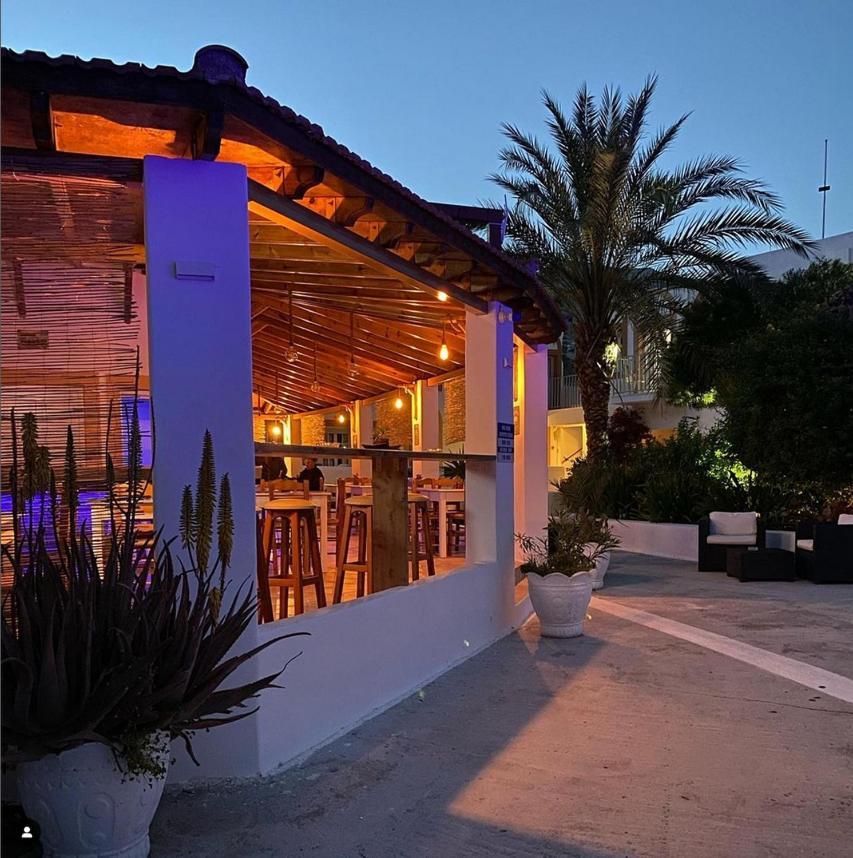 Katerina Apartments Kalymnos Town Luaran gambar