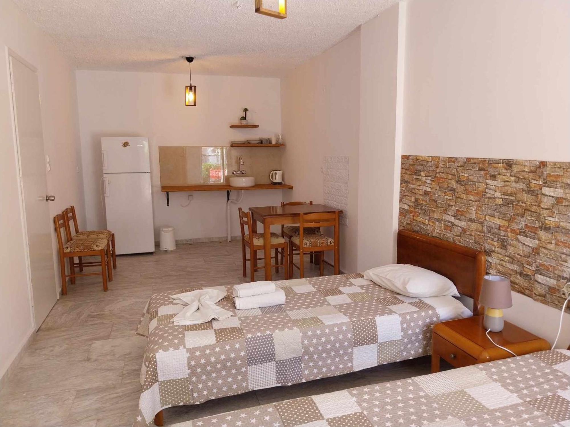 Katerina Apartments Kalymnos Town Luaran gambar