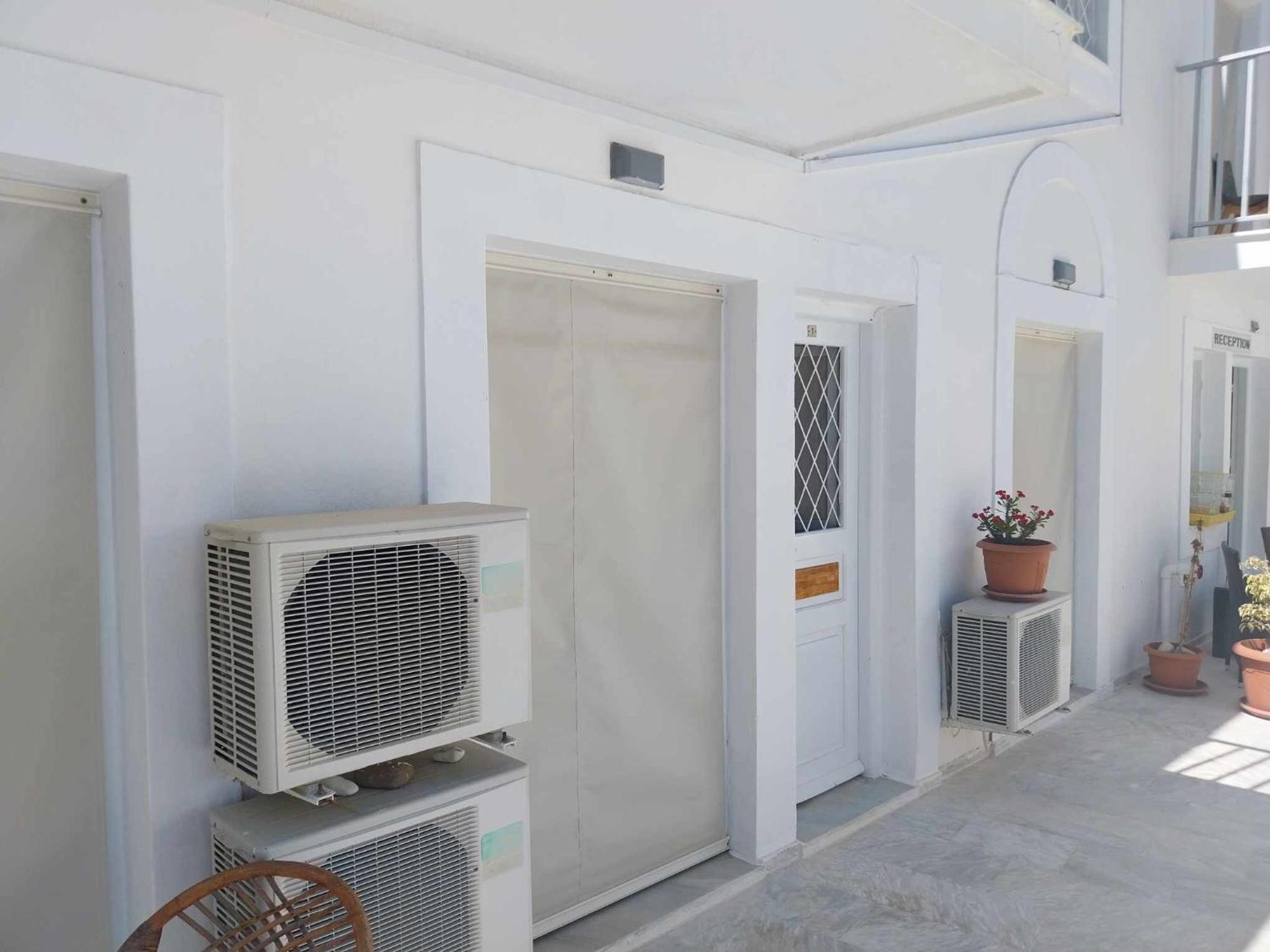 Katerina Apartments Kalymnos Town Luaran gambar