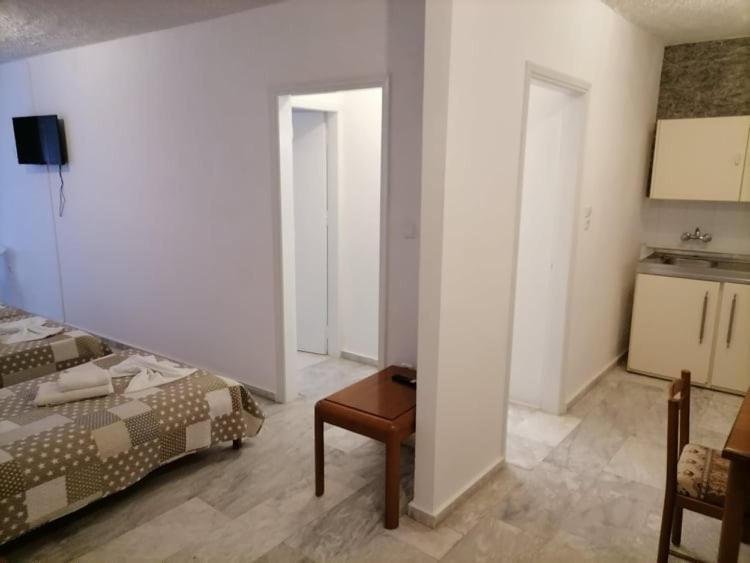 Katerina Apartments Kalymnos Town Luaran gambar