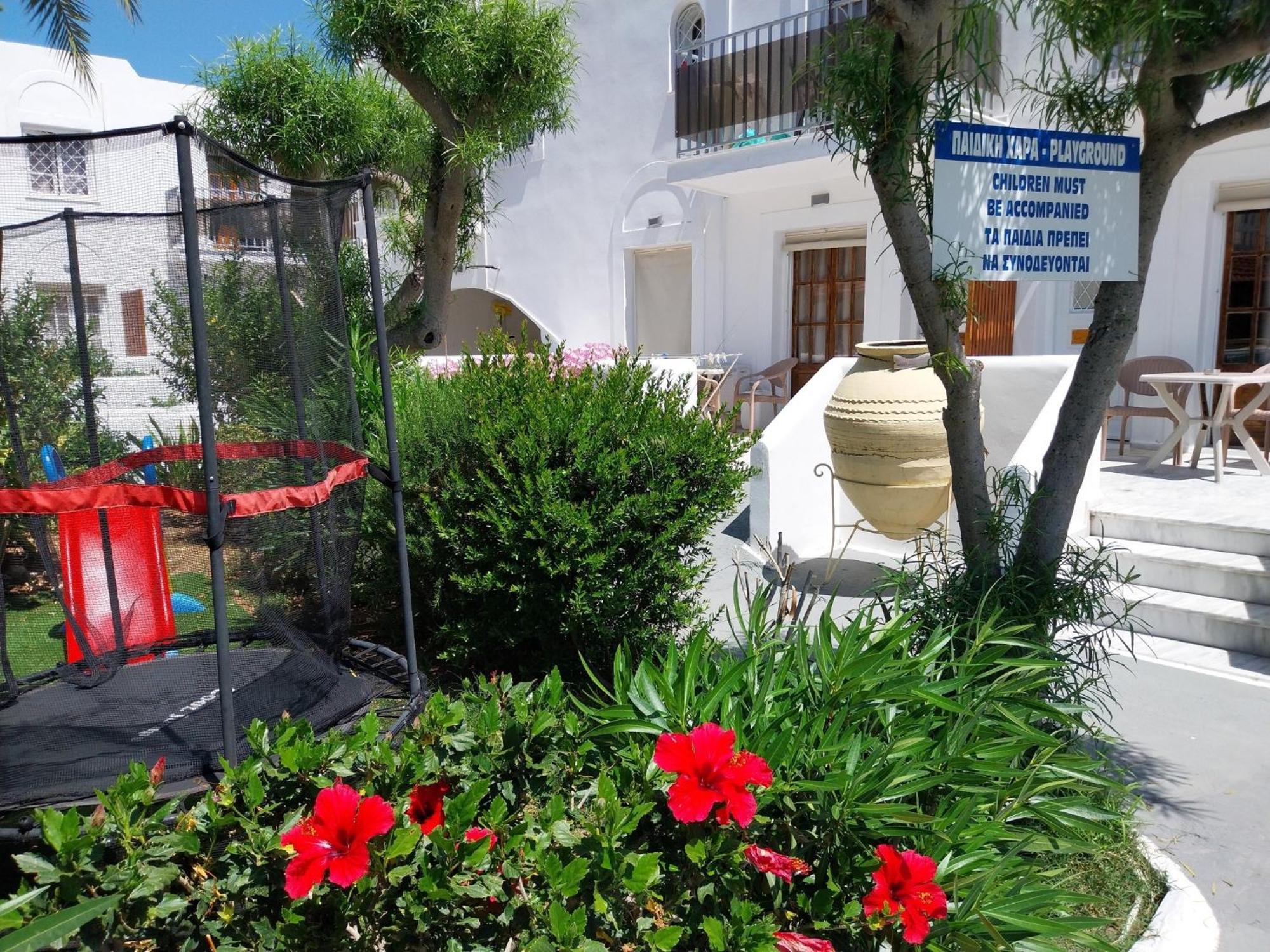 Katerina Apartments Kalymnos Town Luaran gambar