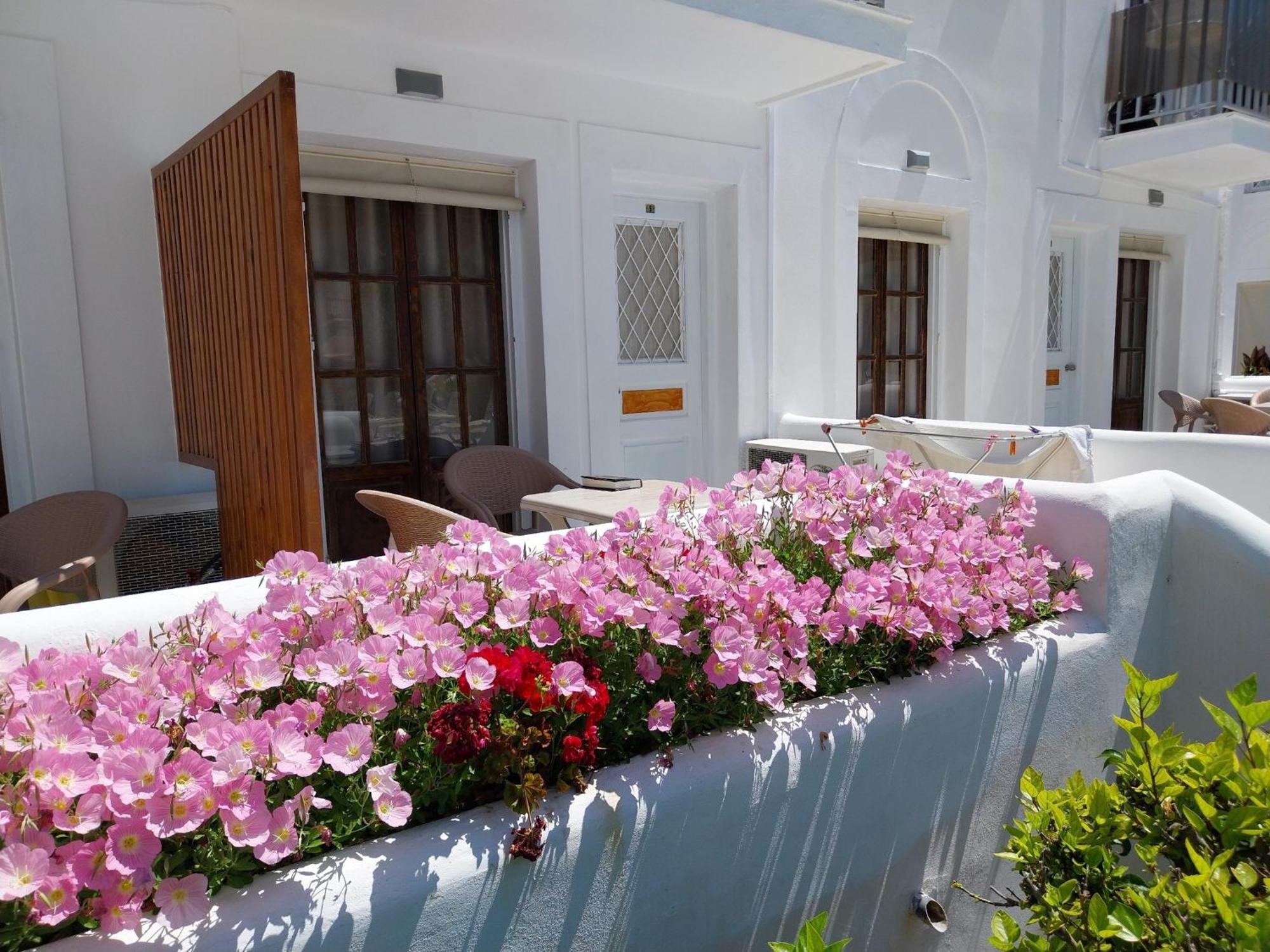 Katerina Apartments Kalymnos Town Luaran gambar
