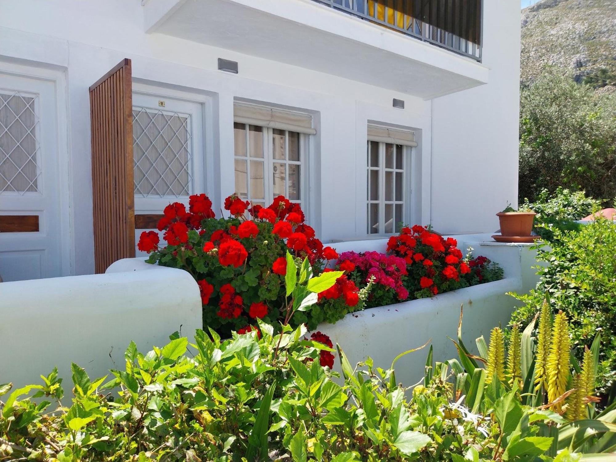 Katerina Apartments Kalymnos Town Luaran gambar
