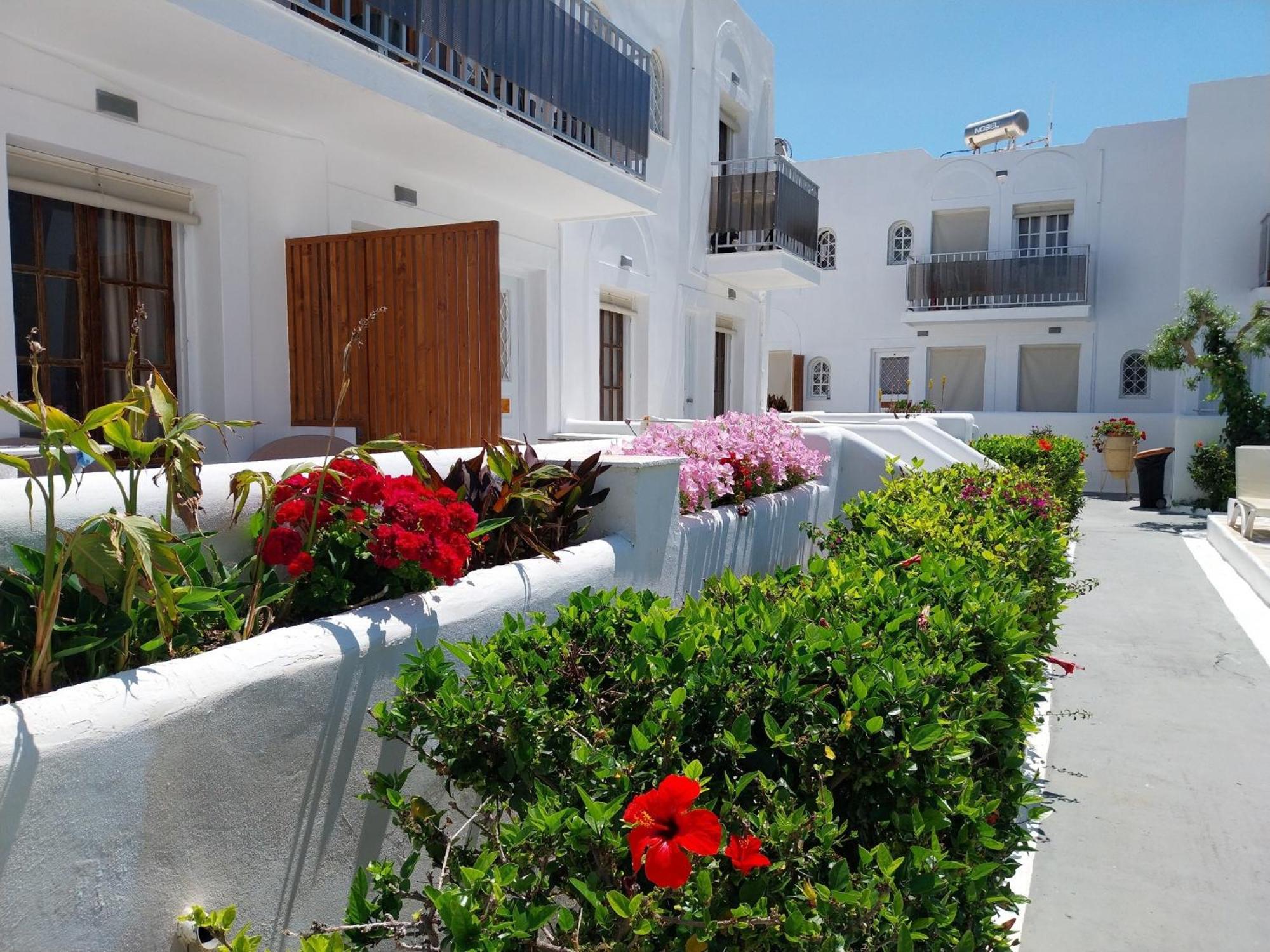 Katerina Apartments Kalymnos Town Luaran gambar