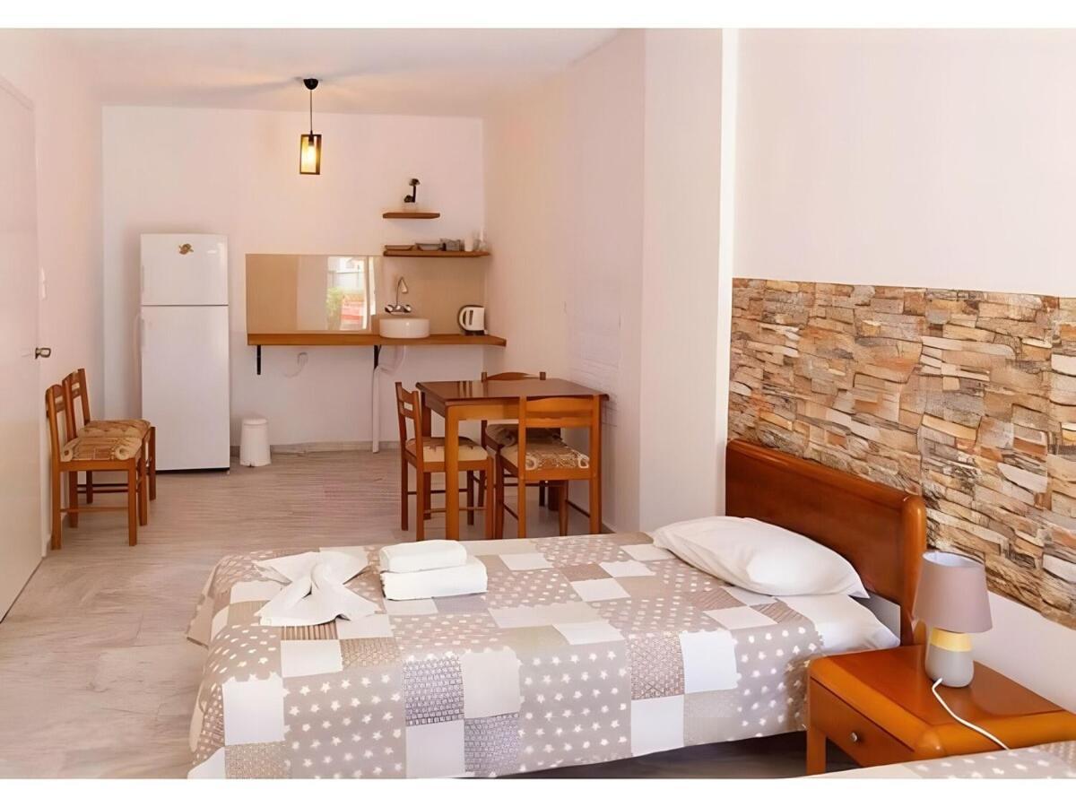 Katerina Apartments Kalymnos Town Luaran gambar