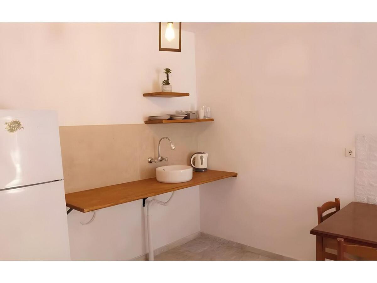 Katerina Apartments Kalymnos Town Luaran gambar
